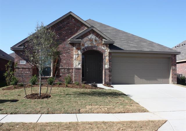 Foto principal - 2217 Scott Creek Dr