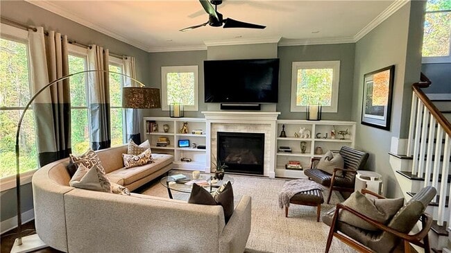 Foto del edificio - 2231 Cavanaugh Ave SE