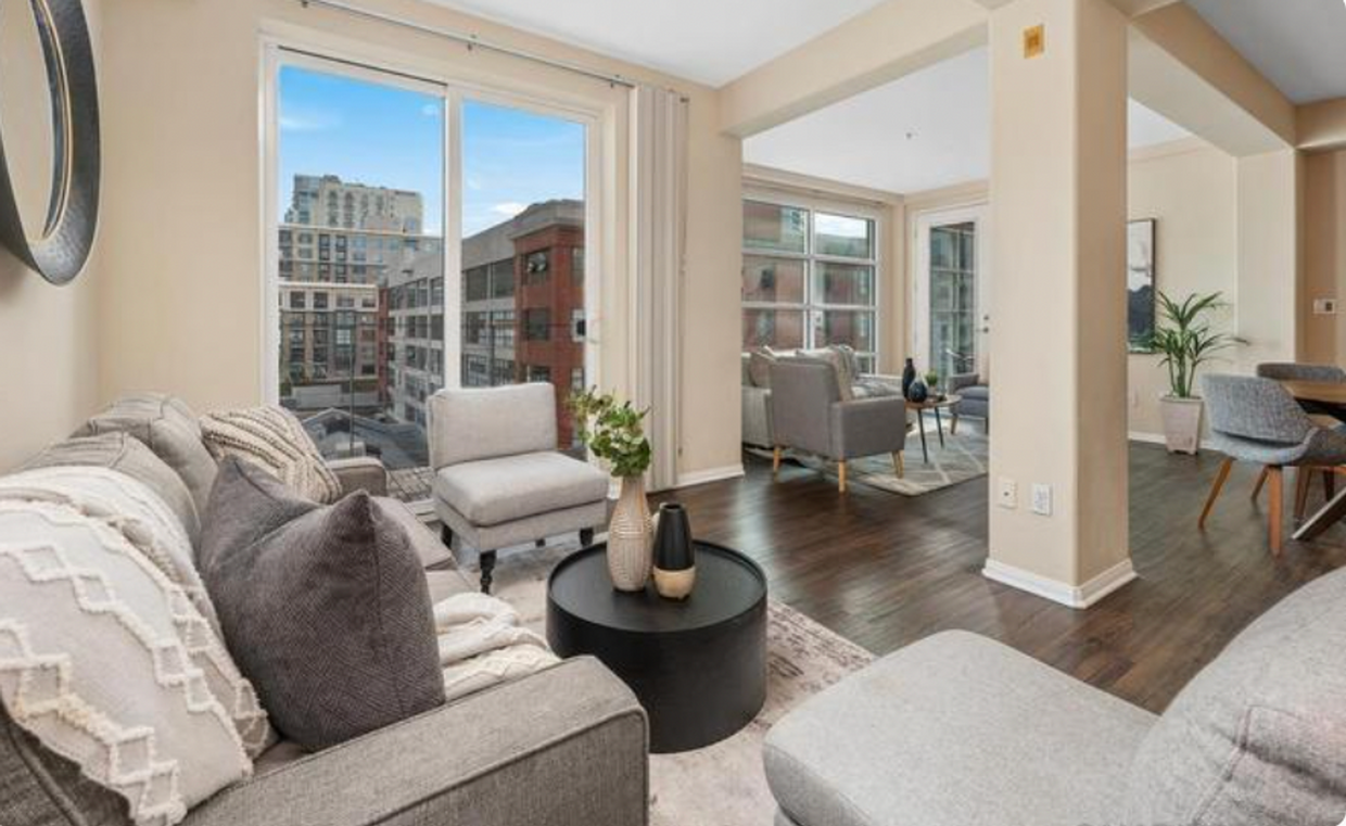 Foto principal - Fantastic Penthouse Unit Downtown Marina D...