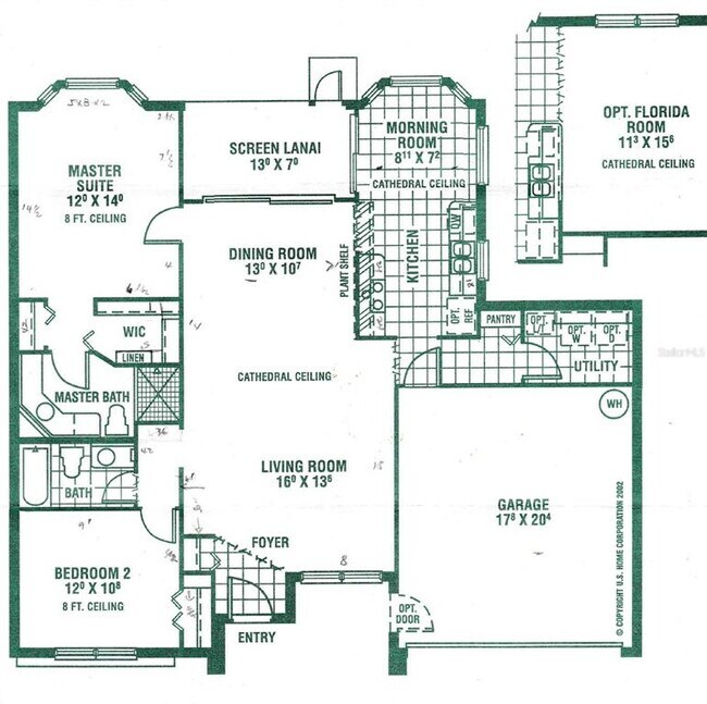 Foto del edificio - 6451 Pine Walk Dr