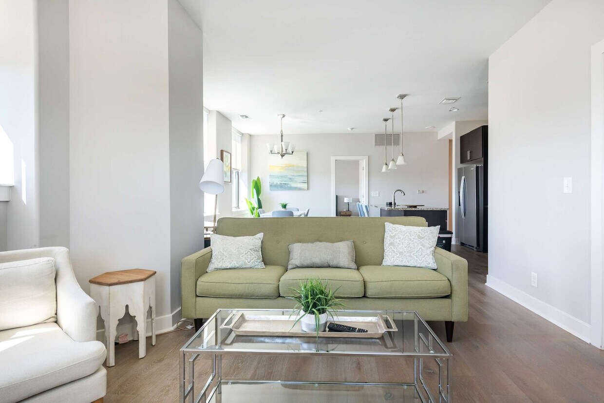 Foto principal - 10 Light St