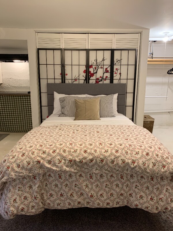 129 Linden Ave Unit B, Lynchburg, VA 24503 Room for Rent in Lynchburg