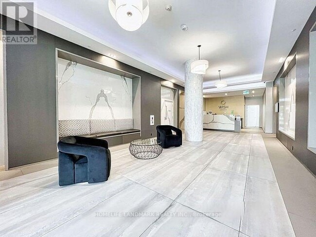Building Photo - 3121 Sheppard Ave E