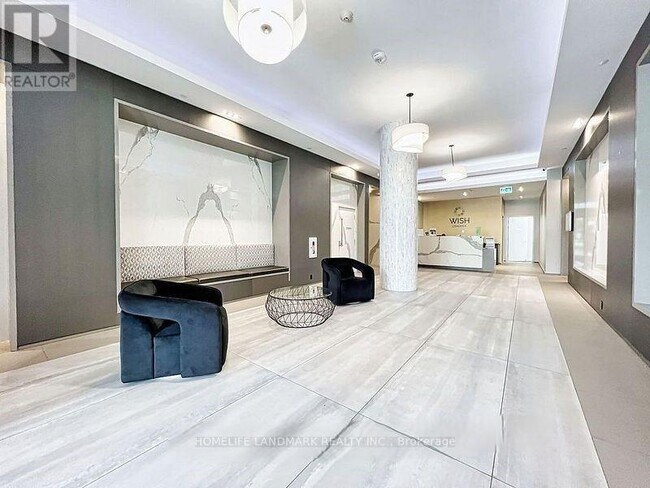 Photo du bâtiment - 3121 Sheppard Ave E