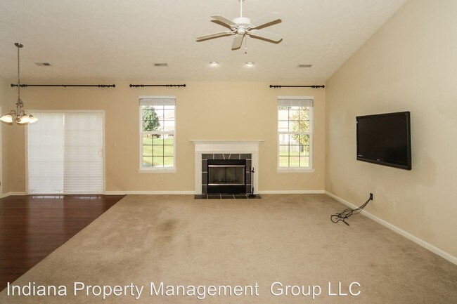 Foto del edificio - 3 br, 2 bath House - 12458 Berry Patch Lane