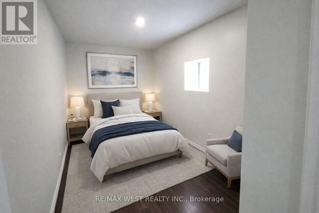 Photo du bâtiment - 645 Townline Rd N