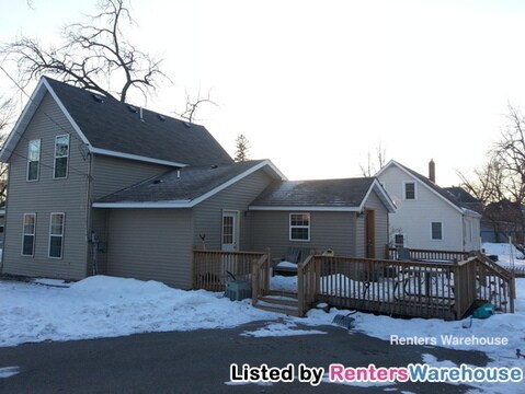 Foto del edificio - 105 3rd Ave S