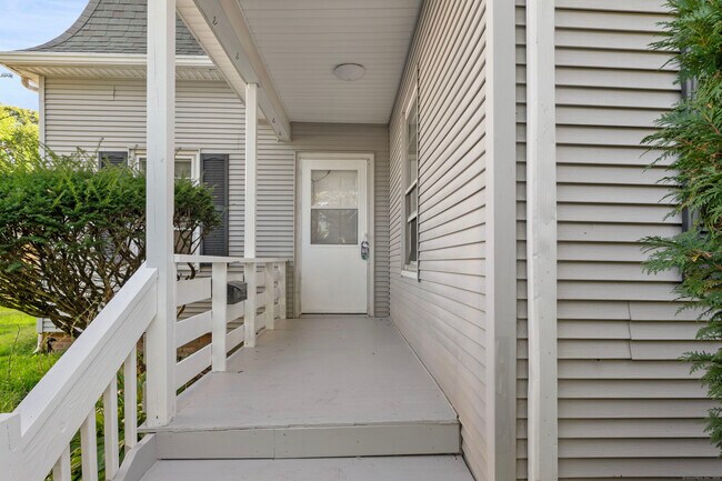 Foto del edificio - 36 Woodbridge St