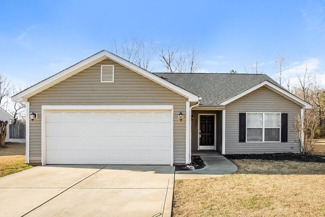 Building Photo - 4905 Aldersbrook Dr