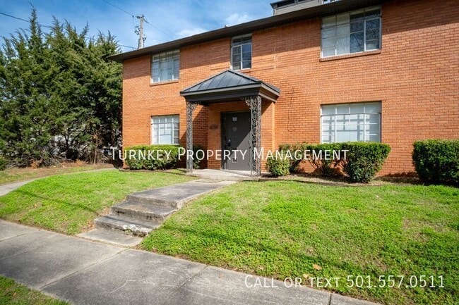 Foto del edificio - 615 Sherman St