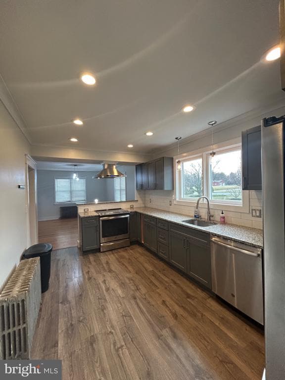 Foto del edificio - 4606 Lower Beckleysville Rd