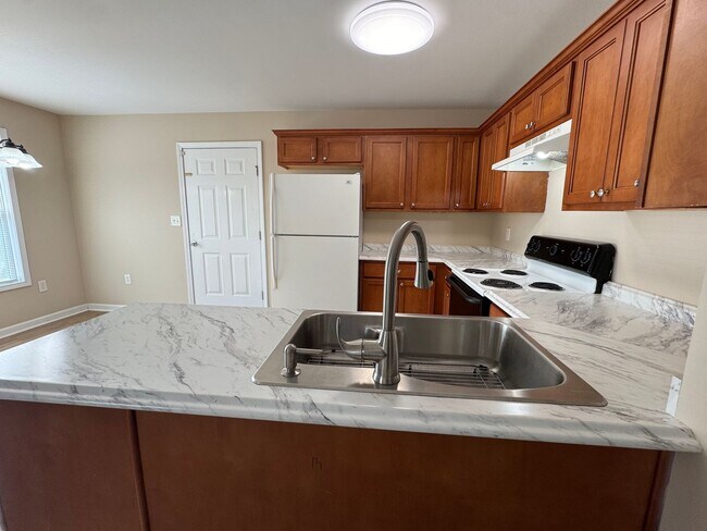 Foto del edificio - 17/19 Brookstone Drive