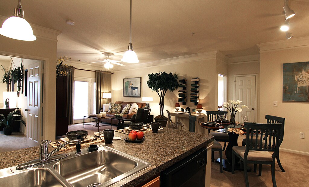 Foto principal - Reed Creek Apartments