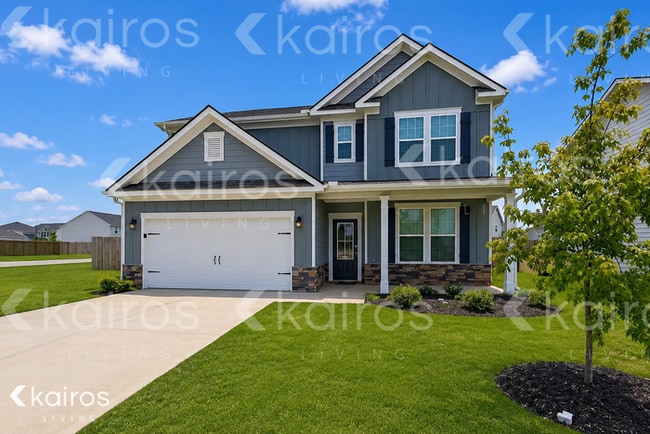 Building Photo - 101 Silver Maple Ln