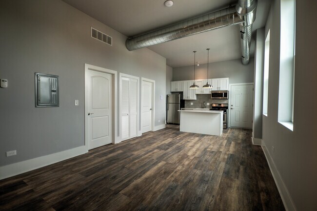 Foto del edificio - 2115 S Wood St