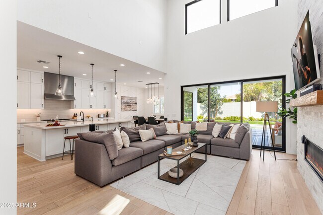 Foto del edificio - 4007 N 34th St