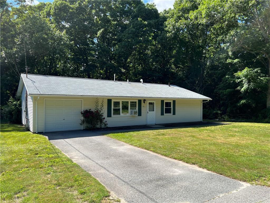 Primary Photo - 296 Signal Rock Rd
