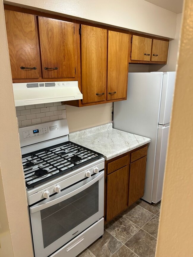 Interior Photo - Greenfield Village Apartments