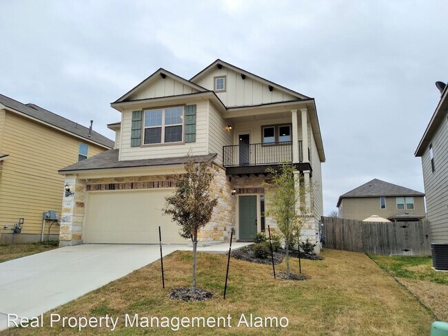 Building Photo - 4 br, 2.5 bath House - 1506 Bluewood Crst