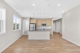 Interior Photo - The Keystone Apartments