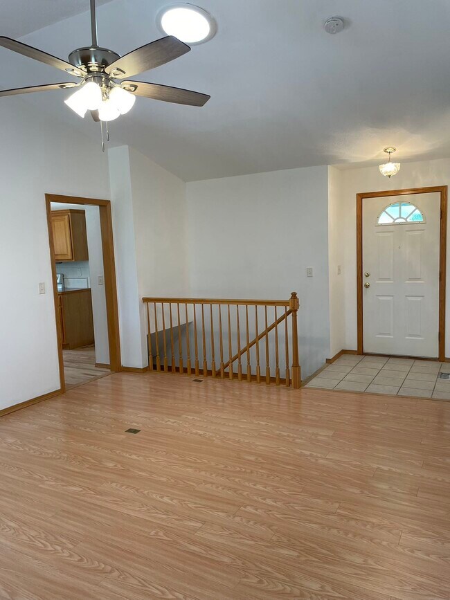 5522 E 49th St N, Bel Aire, KS 67220 House Rental in Bel Aire, KS