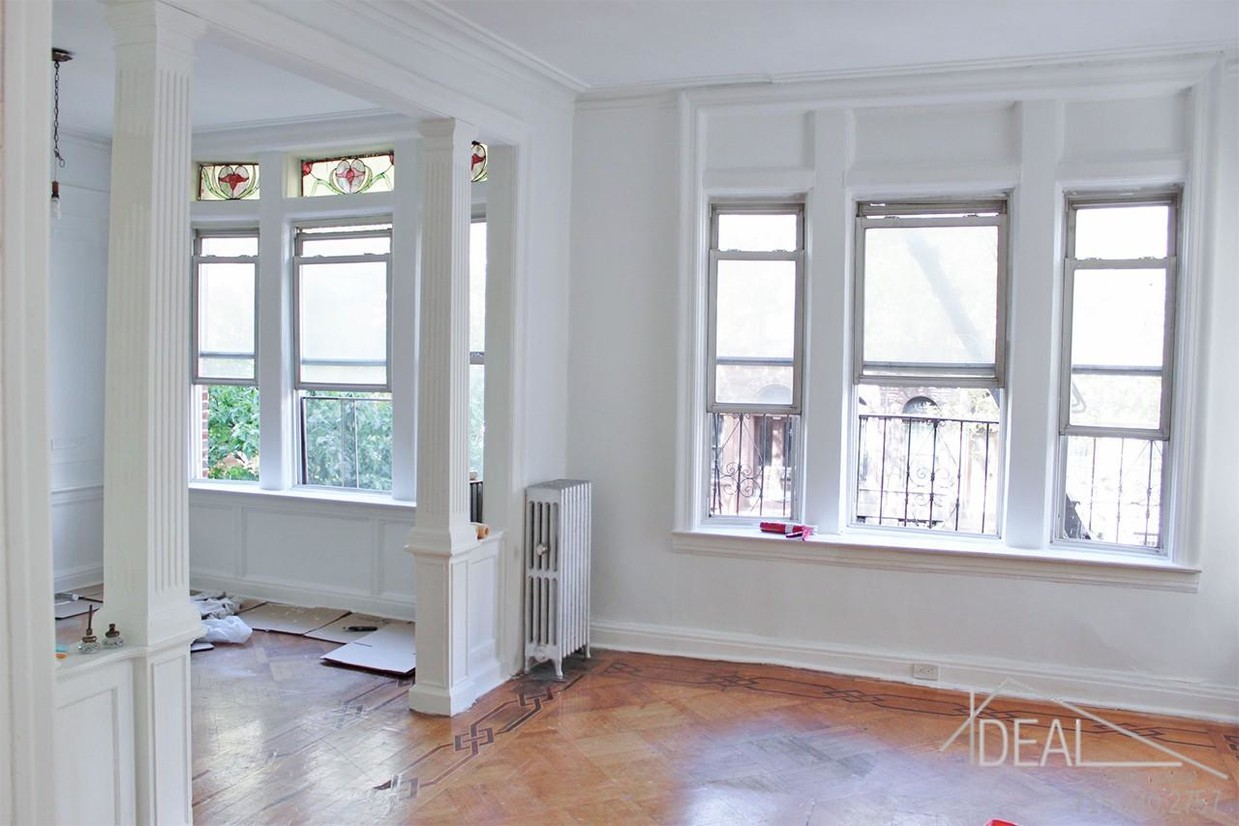 Primary Photo - 3.5 bedroom in Brooklyn NY 11215