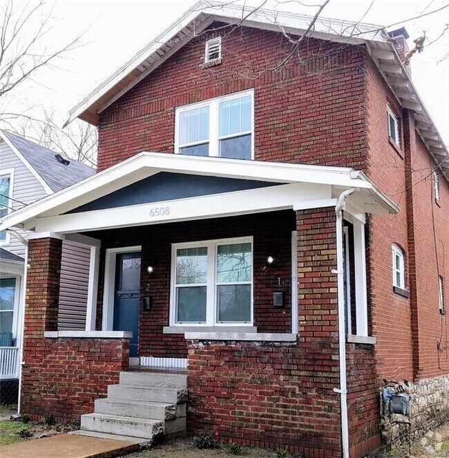 Building Photo - 6508 Chamberlain Ave