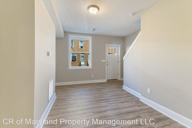 Building Photo - 3 br, 2 bath House - 2725 Mura St