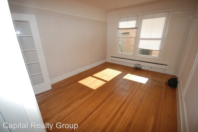 Foto del edificio - 3321 17th St