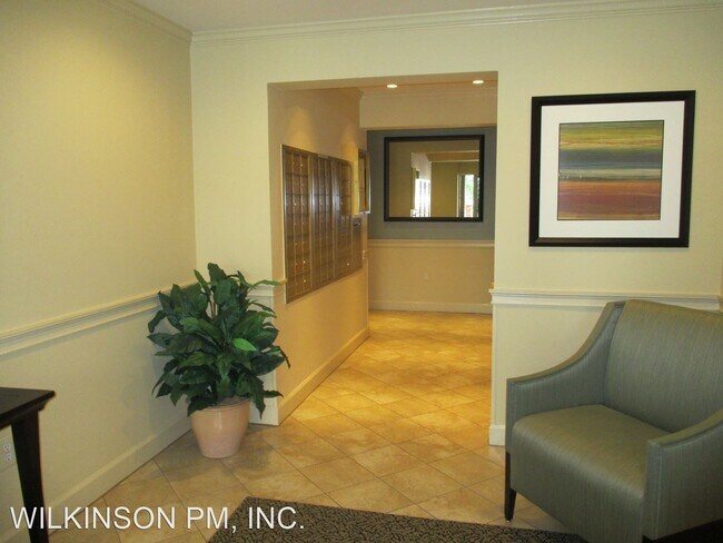 Foto del edificio - 2 br, 2 bath House - 1851 Stratford Park P...