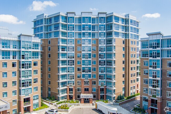 Building Photo - 5353 Crowchild Trl NW