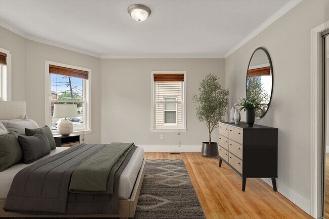 Foto del edificio - 798 Mt Auburn St