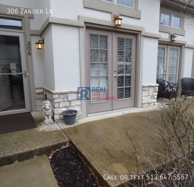 Building Photo - 306 Zander Ln