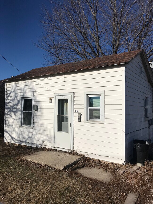 Foto del edificio - 919 East 5th street