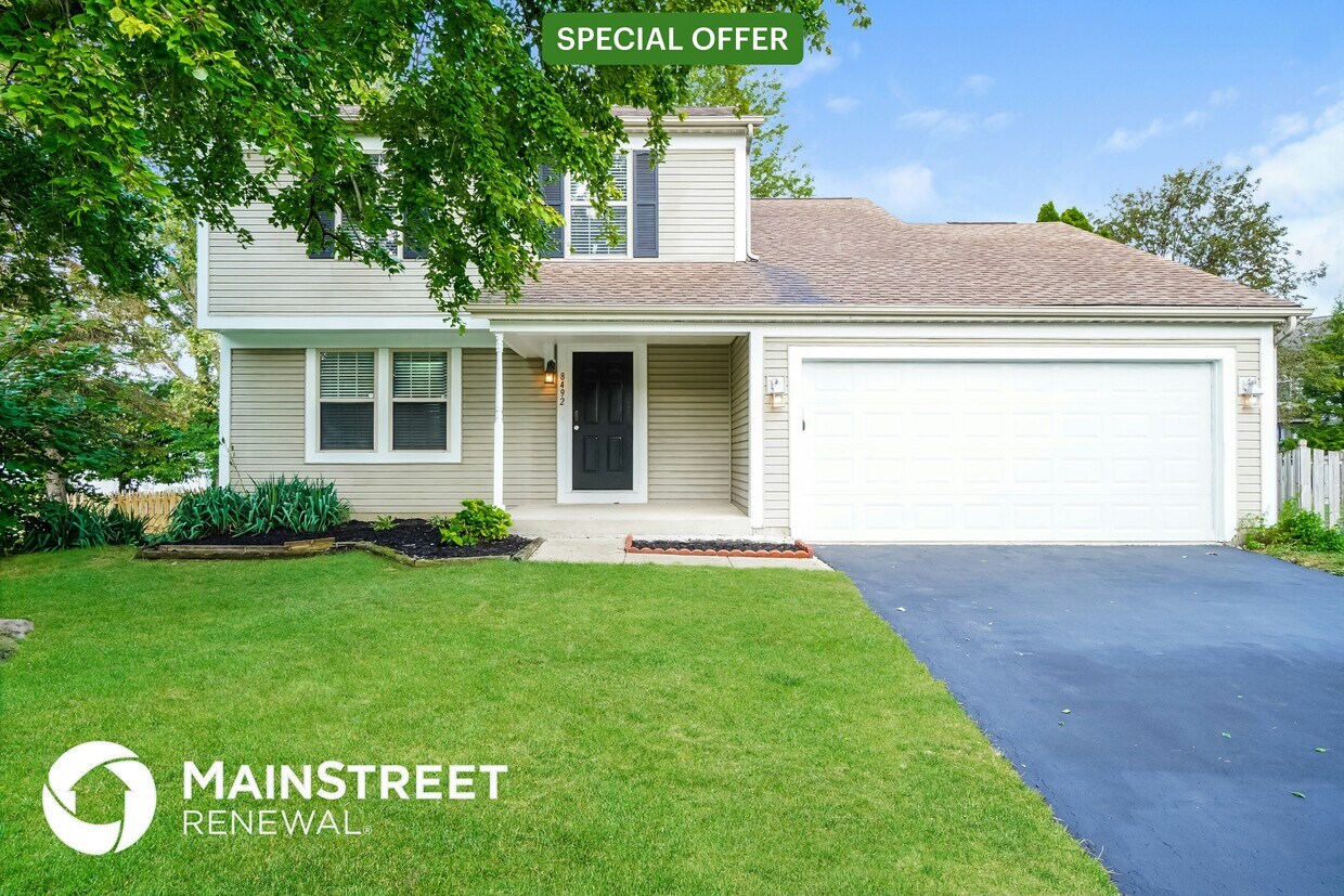 Foto principal - 8492 Kingsley Dr