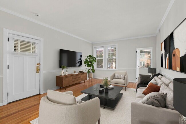 Foto del edificio - 6300 Southwood Ave