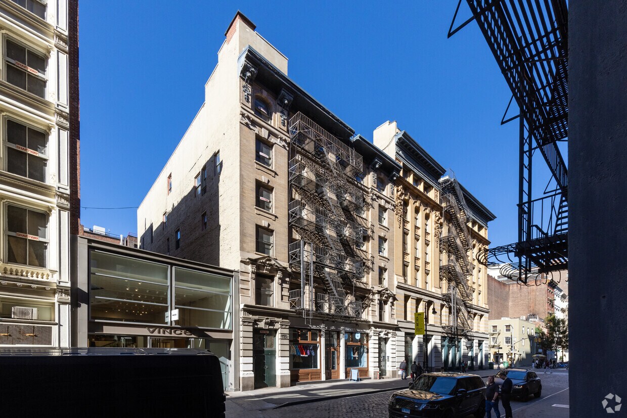 Foto principal - 91-93 Mercer St
