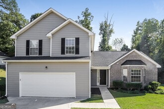 Building Photo - 3181 Mineral Ridge Ln