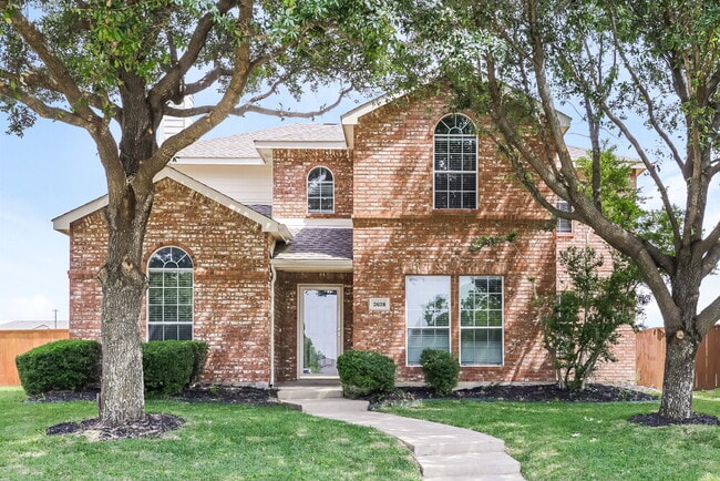 Building Photo - 2628 Loch Wood Dr