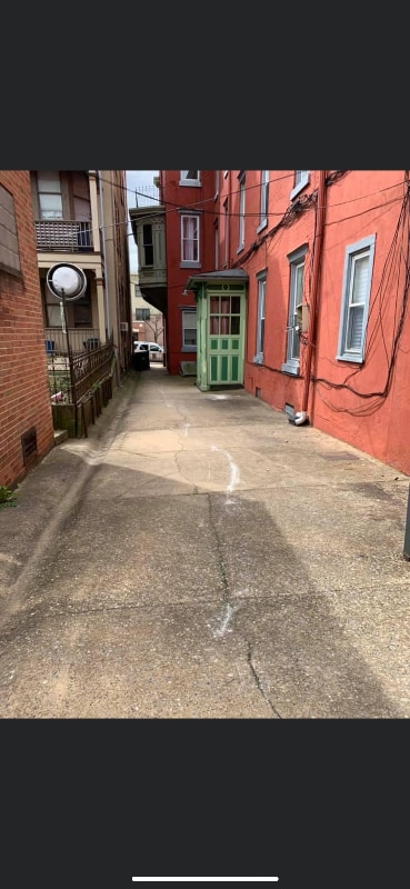 Foto del edificio - 1047 Penn St