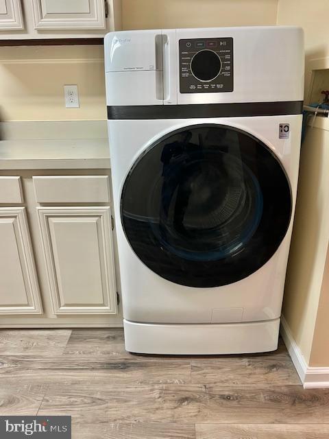 Foto del edificio - 3713 S George Mason Dr