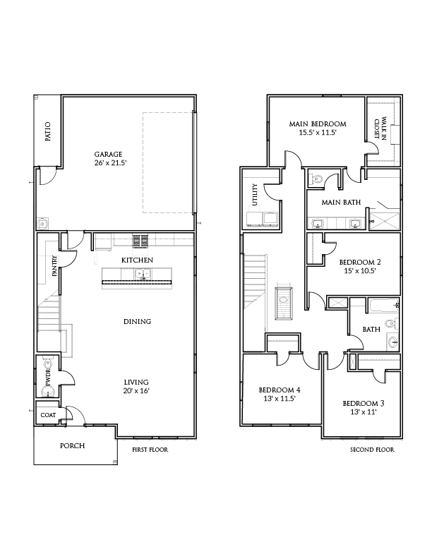 Foto del edificio - 4413 Braddon Dr