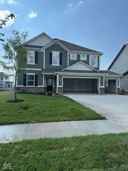 Building Photo - 1132 Marston Lane