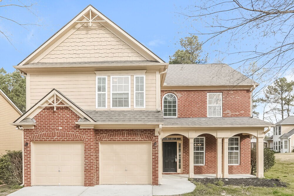 Foto principal - 1813 Temple Park Dr SW