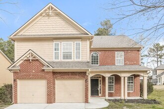 Building Photo - 1813 Temple Park Dr SW