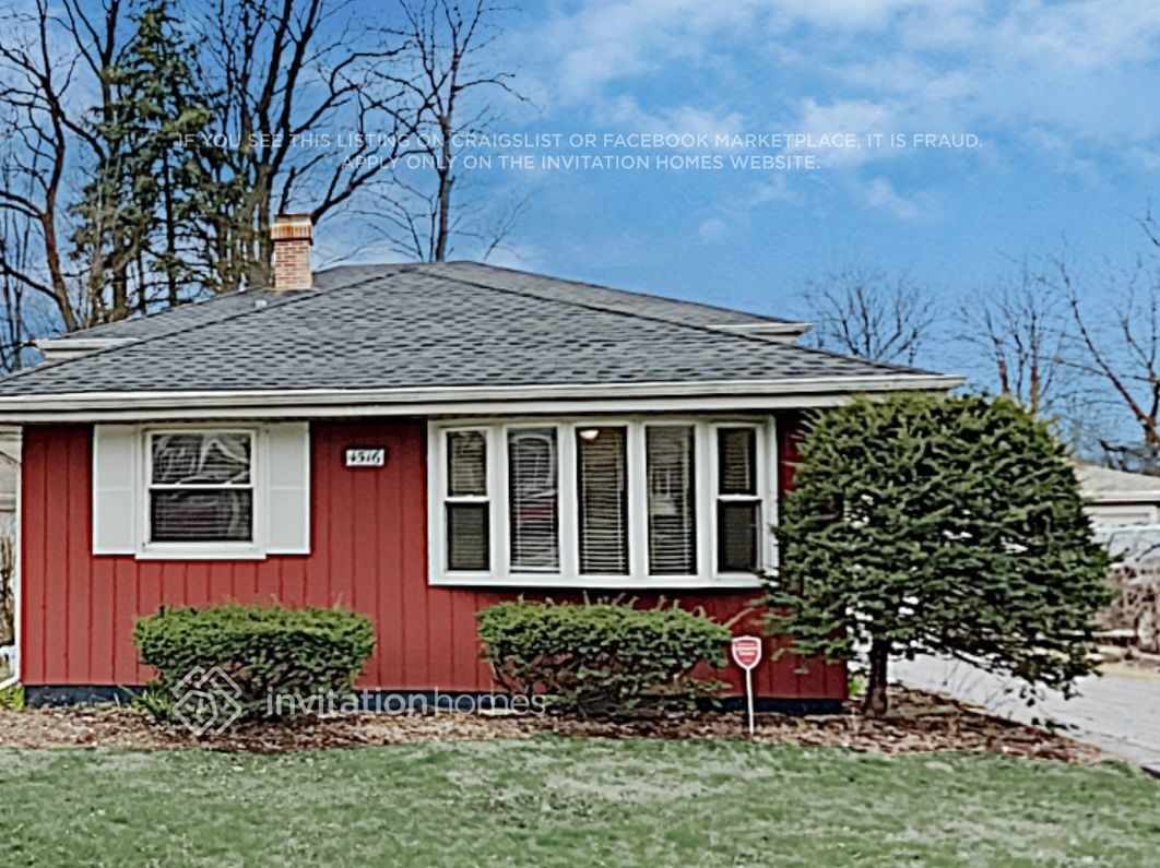 Foto principal - 4516 Pershing Ave