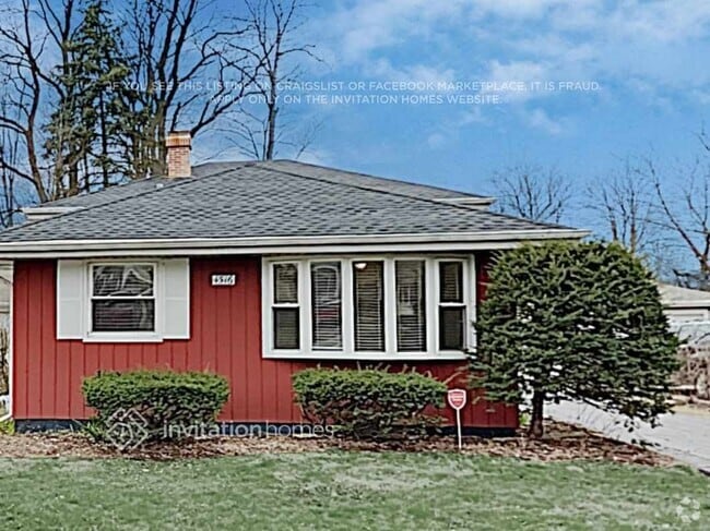 Building Photo - 4516 Pershing Ave