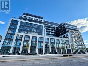 Building Photo - 801-801 The Queensway