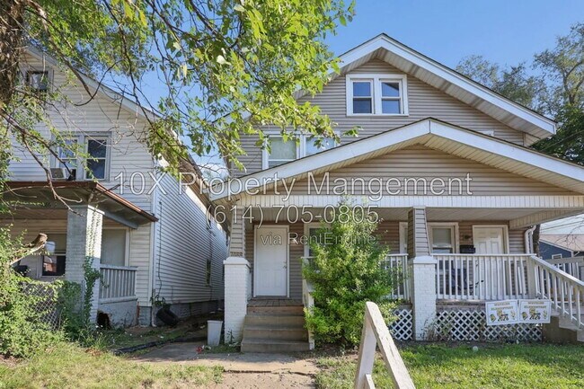 Building Photo - 1088 Siebert St
