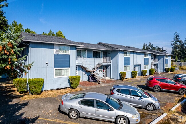 Foto del edificio - 10900-10920 NE 6th St